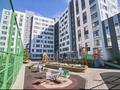 3-комнатная квартира, 64.1 м², 6/10 этаж, Кордай 85 за 28 млн 〒 в Астане, Алматы р-н