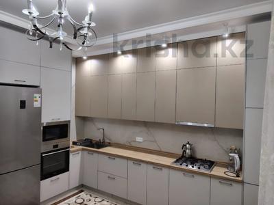 2-бөлмелі пәтер · 84 м² · 5/10 қабат, 13-ш/а. 54, бағасы: 31 млн ₸ в Актау, 13-й мкр