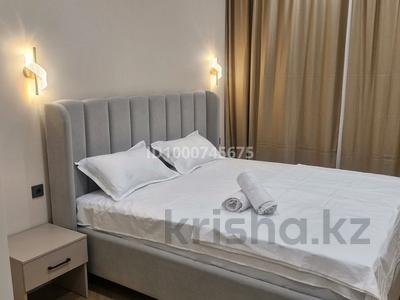 2-бөлмелі пәтер · 60 м², Сейфуллина 416 — Макатаева, бағасы: 35 000 ₸ в Алматы, Алмалинский р-н