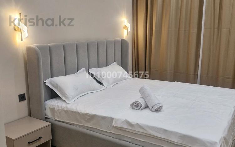 2-бөлмелі пәтер · 60 м², Сейфуллина 416 — Макатаева, бағасы: 35 000 ₸ в Алматы, Алмалинский р-н — фото 2
