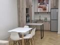 2-бөлмелі пәтер · 60 м², Сейфуллина 416 — Макатаева, бағасы: 35 000 ₸ в Алматы, Алмалинский р-н — фото 10
