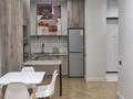 2-бөлмелі пәтер · 60 м², Сейфуллина 416 — Макатаева, бағасы: 35 000 ₸ в Алматы, Алмалинский р-н — фото 9