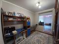 4-комнатная квартира · 63 м² · 5/5 этаж, Курмангазы 164 — Район магазин Урал, пересечение Маншук Маметовы и Курмангазы за 17 млн ₸ в Уральске, мкр Школьник — фото 3