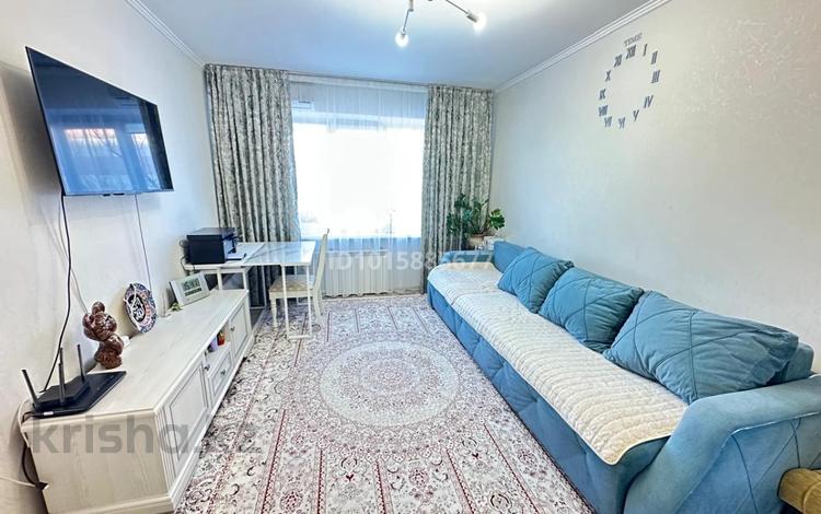 3-бөлмелі пәтер · 68.5 м² · 4/5 қабат, Пр. Сарыарка 28 — ул. Сейфуллина, бағасы: 34 млн ₸ в Астане, Сарыарка р-н — фото 4