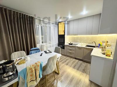 4-комнатная квартира · 93 м² · 5/5 этаж, каратал за 33 млн 〒 в Талдыкоргане, Каратал