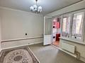 2-бөлмелі пәтер · 54 м² · 5/7 қабат, мкр Аксай-1А, Толе би, бағасы: 31 млн ₸ в Алматы, Ауэзовский р-н — фото 2