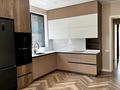 3-комнатная квартира · 121 м² · 7/15 этаж, мкр Коктем-3, Сатпаева 30/5 за 1.2 млн ₸ в Алматы, Бостандыкский р-н — фото 10