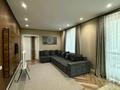 3-комнатная квартира · 121 м² · 7/15 этаж, мкр Коктем-3, Сатпаева 30/5 за 1.2 млн ₸ в Алматы, Бостандыкский р-н — фото 19