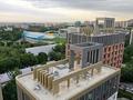 3-комнатная квартира · 121 м² · 7/15 этаж, мкр Коктем-3, Сатпаева 30/5 за 1.2 млн ₸ в Алматы, Бостандыкский р-н — фото 2