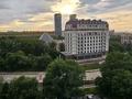 3-комнатная квартира · 121 м² · 7/15 этаж, мкр Коктем-3, Сатпаева 30/5 за 1.2 млн ₸ в Алматы, Бостандыкский р-н