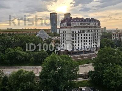 3-комнатная квартира · 121 м² · 7/15 этаж, мкр Коктем-3, Сатпаева 30/5 за 1.2 млн ₸ в Алматы, Бостандыкский р-н