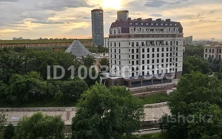 3-комнатная квартира · 121 м² · 7/15 этаж, мкр Коктем-3, Сатпаева 30/5 за 1.2 млн ₸ в Алматы, Бостандыкский р-н — фото 26