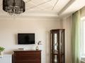 1-комнатная квартира · 56 м² · 5/17 этаж, Кабанбай батыра 11 за 250 000 ₸ в Астане — фото 5