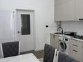 1-комнатная квартира · 37.5 м² · 1/5 этаж, мкр Нуртас — Пересечение улиц Мустайа Шокая и Кенжарык за 190 000 ₸ в Шымкенте, Каратауский р-н — фото 5