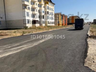 Участок · 21 сотка, мкр Улы Дала — Султанахмет кожыков и кыз жибек за 45 млн ₸ в Таразе