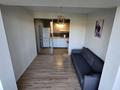 2-бөлмелі пәтер · 50 м² · 8/9 қабат, Богенбай батыра 23/3 — Богенбай батыра Бегалина, бағасы: 17 000 ₸ в Алматы, Медеуский р-н