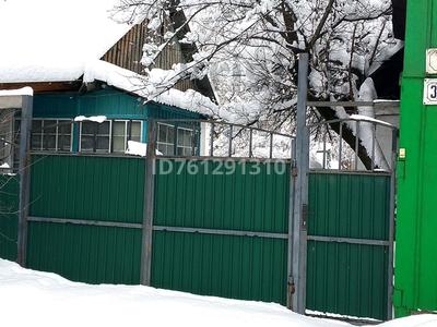 Отдельный дом · 2 комнаты · 59.7 м² · 5 сот., Биржан Сал 34 за 20 млн 〒 в Талгаре