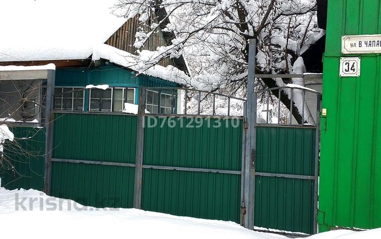 Отдельный дом · 2 комнаты · 59.7 м² · 5 сот., Биржан Сал 34 за 20 млн 〒 в Талгаре — фото 2