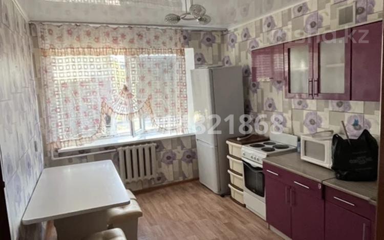 1-комнатная квартира · 41 м² · 1/5 этаж, Магилик Ел 9Б за 80 000 ₸ в Сатпаев — фото 2