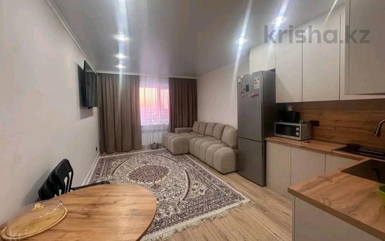 3-комнатная квартира · 72 м² · 2/10 этаж, Центральный 59а за 30.5 млн ₸ в Кокшетау — фото 17