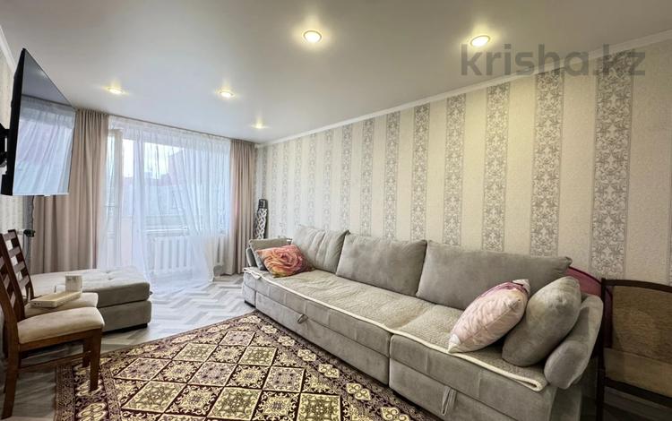 2-бөлмелі пәтер · 51.5 м² · 9/9 қабат, 9 микрорайон, бағасы: 10 млн ₸ в Темиртау — фото 2