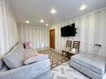 2-бөлмелі пәтер · 51.5 м² · 9/9 қабат, 9 микрорайон, бағасы: 10 млн ₸ в Темиртау — фото 2