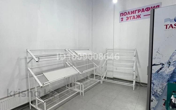 Еркін, дүкендер мен бутиктер, кабинеттер және жұмыс орындары · 20 м², бағасы: 200 000 ₸ в Астане, Есильский р-н — фото 2