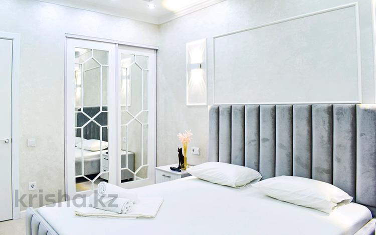 2-комнатная квартира · 58 м² · 15/15 этаж, Масанчи 23/1 — Гоголя за 25 000 ₸ в Алматы, Алмалинский р-н — фото 37