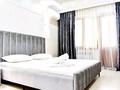 2-комнатная квартира · 58 м² · 15/15 этаж, Масанчи 23/1 — Гоголя за 25 000 ₸ в Алматы, Алмалинский р-н — фото 2