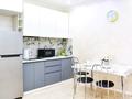 2-комнатная квартира · 58 м² · 15/15 этаж, Масанчи 23/1 — Гоголя за 25 000 ₸ в Алматы, Алмалинский р-н — фото 7