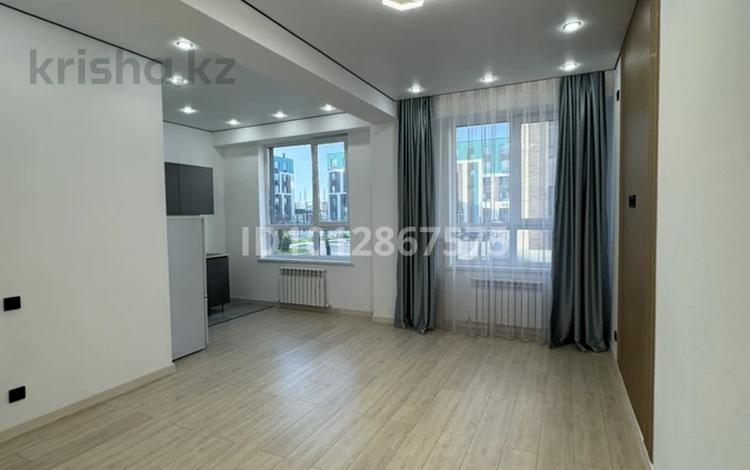 1-комнатная квартира · 30 м² · 1/5 этаж, мкр 20-й, Мкр 20-й 6 — Саина монке би за 18.6 млн ₸ в Алматы, Алатауский р-н — фото 6