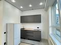 1-комнатная квартира · 30 м² · 1/5 этаж, мкр 20-й, Мкр 20-й 6 — Саина монке би за 18.6 млн ₸ в Алматы, Алатауский р-н — фото 4