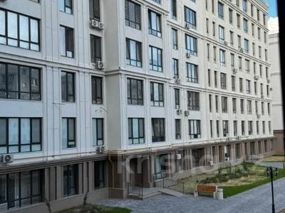 2-комнатная квартира · 55 м² · 3/8 этаж, Береке мкр. 75 за 31 млн ₸ в Костанае