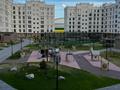 2-бөлмелі пәтер · 55 м² · 3/8 қабат, Береке мкр. 75, бағасы: 31 млн ₸ в Костанае — фото 5