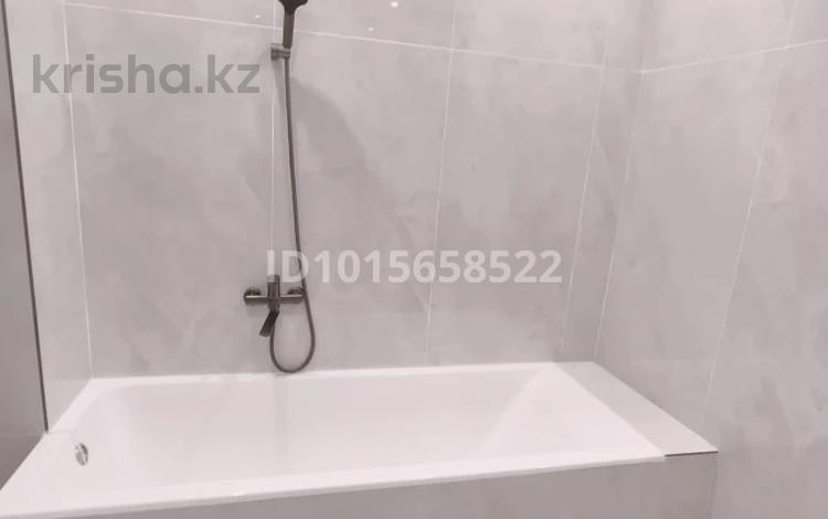 3-бөлмелі пәтер · 95 м² · 6/11 қабат, Туран 89/3 — E 103, бағасы: 52.5 млн ₸ в Астане — фото 2