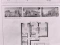 3-бөлмелі пәтер · 95 м² · 6/11 қабат, Туран 89/3 — E 103, бағасы: 52.5 млн ₸ в Астане — фото 18