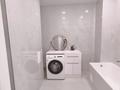 3-бөлмелі пәтер · 95 м² · 6/11 қабат, Туран 89/3 — E 103, бағасы: 52.5 млн ₸ в Астане — фото 2