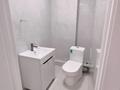 3-бөлмелі пәтер · 95 м² · 6/11 қабат, Туран 89/3 — E 103, бағасы: 52.5 млн ₸ в Астане — фото 24