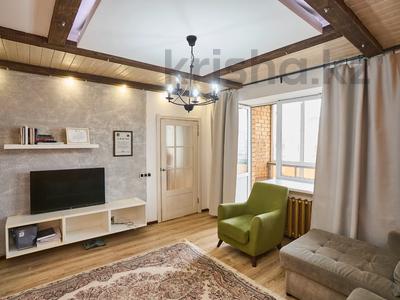 2-комнатная квартира · 42 м² · 9/10 этаж, Мустафина 15/1 за 21 млн 〒 в Астане