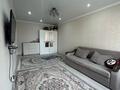 1-комнатная квартира · 44.3 м² · 2/5 этаж, мкр. Алтын орда 29/1 — Сзади Автоцона за 14.5 млн ₸ в Актобе