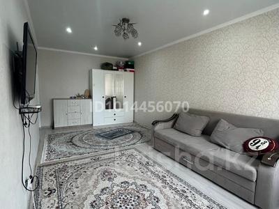 1-комнатная квартира · 44.3 м² · 2/5 этаж, мкр. Алтын орда 29/1 — Сзади Автоцона за 14.5 млн ₸ в Актобе