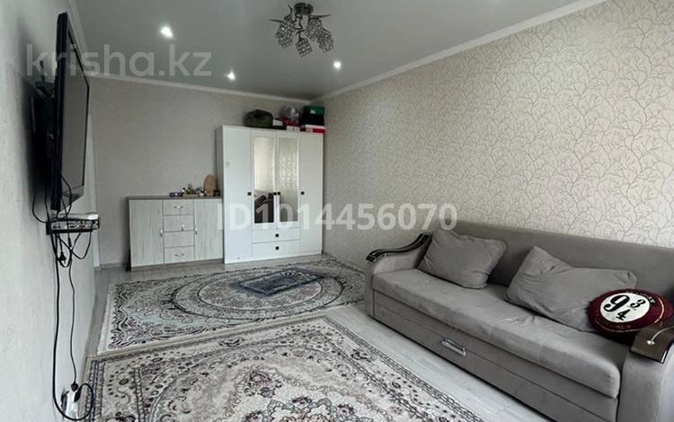 1-комнатная квартира · 44.3 м² · 2/5 этаж, мкр. Алтын орда 29/1 — Сзади Автоцона за 14.5 млн ₸ в Актобе — фото 2