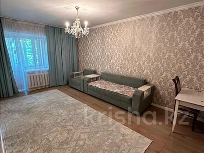 3-комнатная квартира, 70 м², 2/4 этаж, мкр №9, жандосова за 45 млн 〒 в Алматы, Ауэзовский р-н