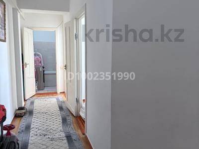 2-комнатная квартира · 55.9 м² · 5/5 этаж, Спутник за 19.5 млн 〒 в Конаеве (Капчагай)