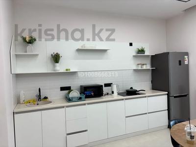 2-бөлмелі пәтер · 75 м² · 5 қабат, Сейфуллина 574/2 — Сейфуллина — Аль-Фараби, бағасы: 25 000 〒 в Алматы, Бостандыкский р-н