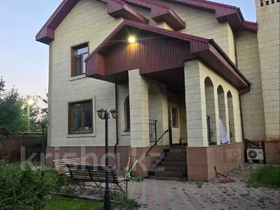 Жеке үй · 6 бөлме · 277.6 м² · 15 жүзд., мкр Шубар, Атасу 5 — Мкр Шубар, бағасы: 315 млн ₸ в Астане, Есильский р-н