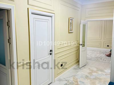 2-бөлмелі пәтер · 75.5 м² · 3/9 қабат, Нұрсая ш/а., Абулхайыр хана 74-1, бағасы: 50 млн ₸ в Атырау, мкр Нурсая