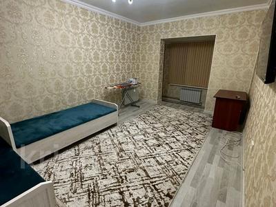 1-комнатная квартира, 40 м², 1/5 этаж помесячно, Карасу за 150 000 〒 в Шымкенте, Аль-Фарабийский р-н