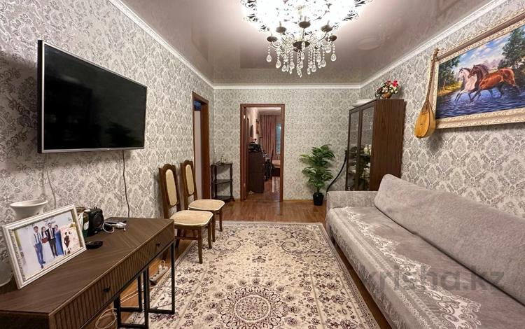 2-комнатная квартира · 45 м² · 1/5 этаж, Алдабергенова 38 за 16.5 млн ₸ в Талдыкоргане, мкр Жастар — фото 3