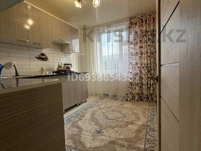 3-комнатная квартира · 70 м² · 5/5 этаж, Мкр. Самал 15 — Рядом с Мечетью за 15.5 млн ₸ в Таразе